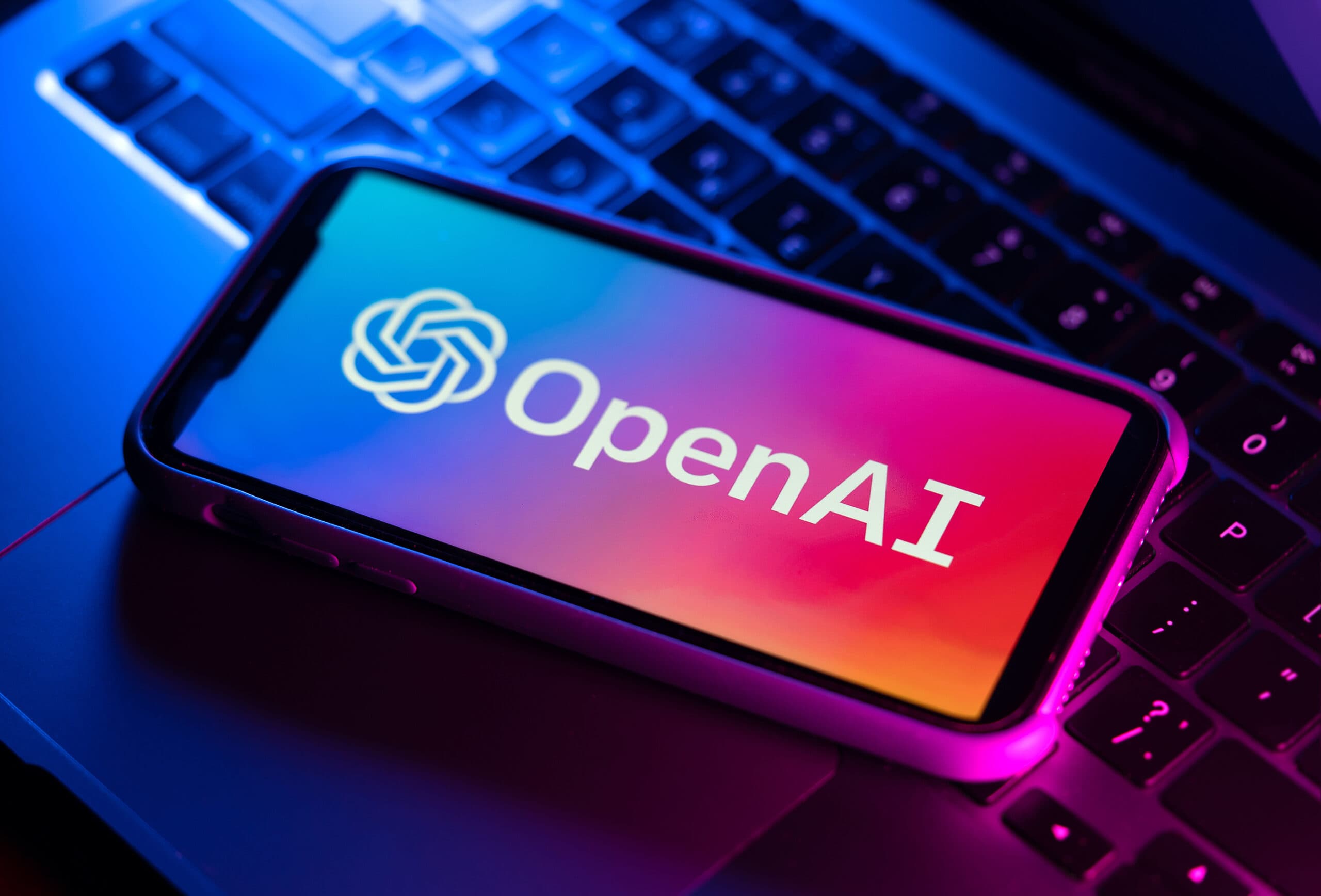 OpenAI Warns New Models Pose ‘High’ Cybersecurity Risk