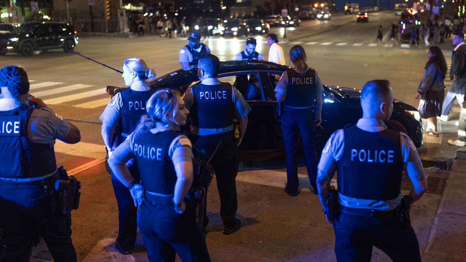 How ICE Can Track Your Car