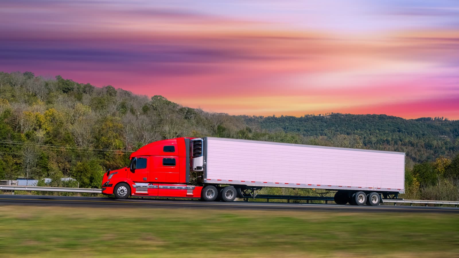 Single Vs. Tandem Axle Semi-Trucks: The Differences Explained