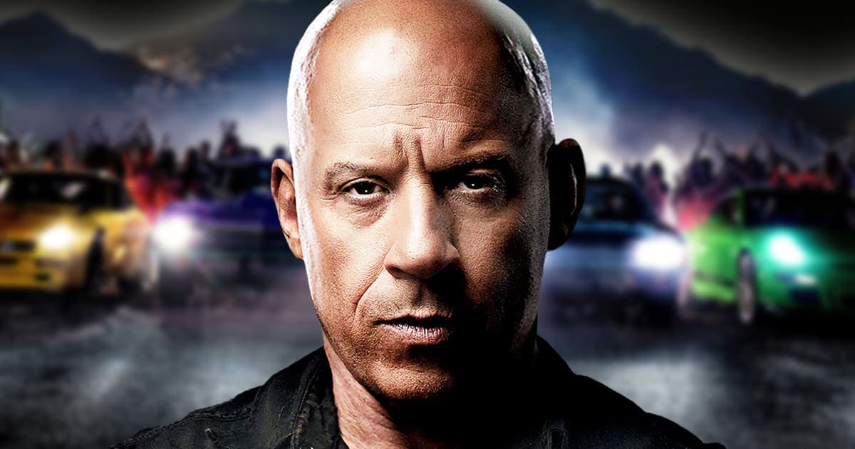 Why it feels like Fast X 2 might never happen despite Vin Diesel’s updates