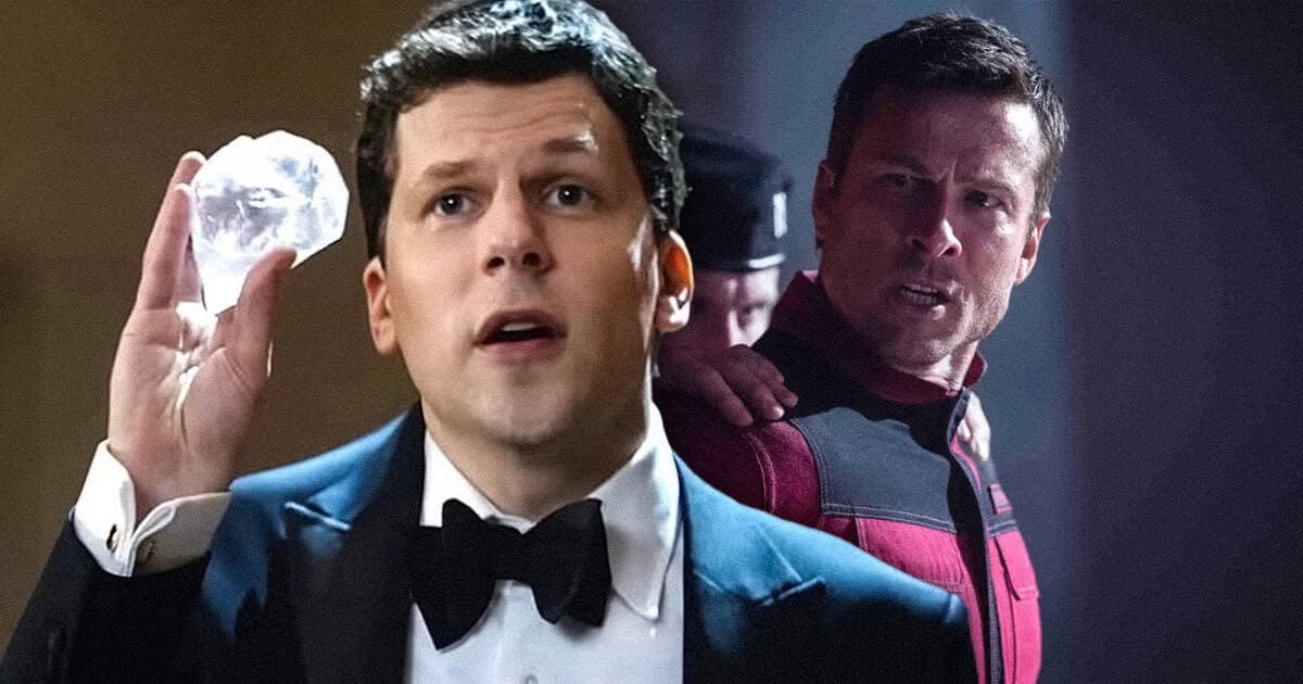 Is Now You See Me: Now You Don’t weaving magic over more audiences than Running Man? Early Thursday previews look like it