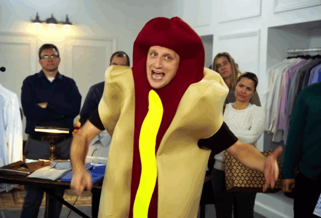 Trump to search for the real price inflator