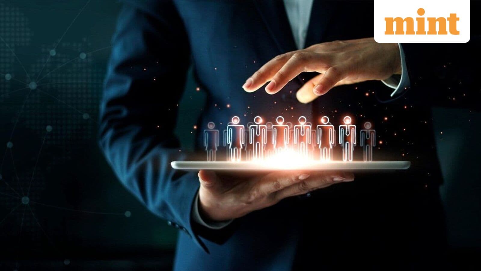 Tech startups’ new playbook: Buy scale instead of burning cash to build it