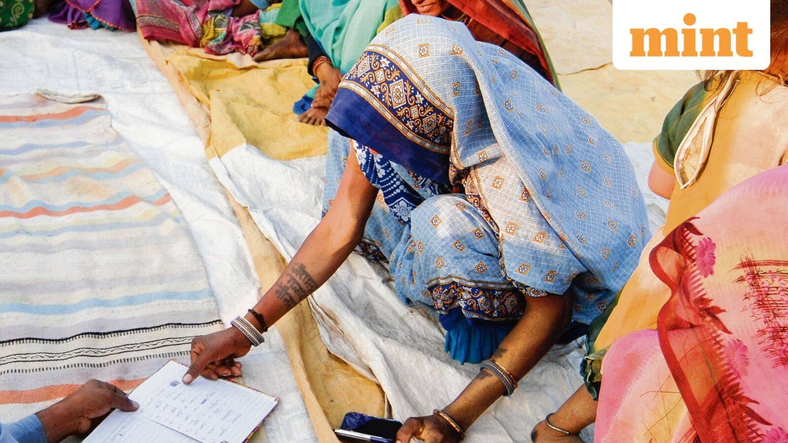 Banking sakhis have revolutionized access to financial services in rural India: Let’s strengthen this network