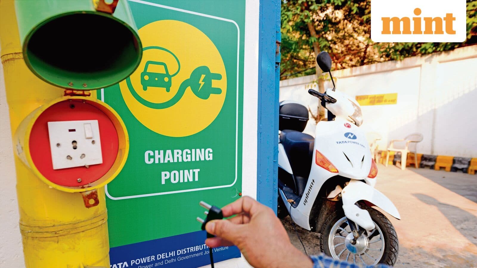 India plans global EV summit as it rewires plan to spur investments, fix supply chain