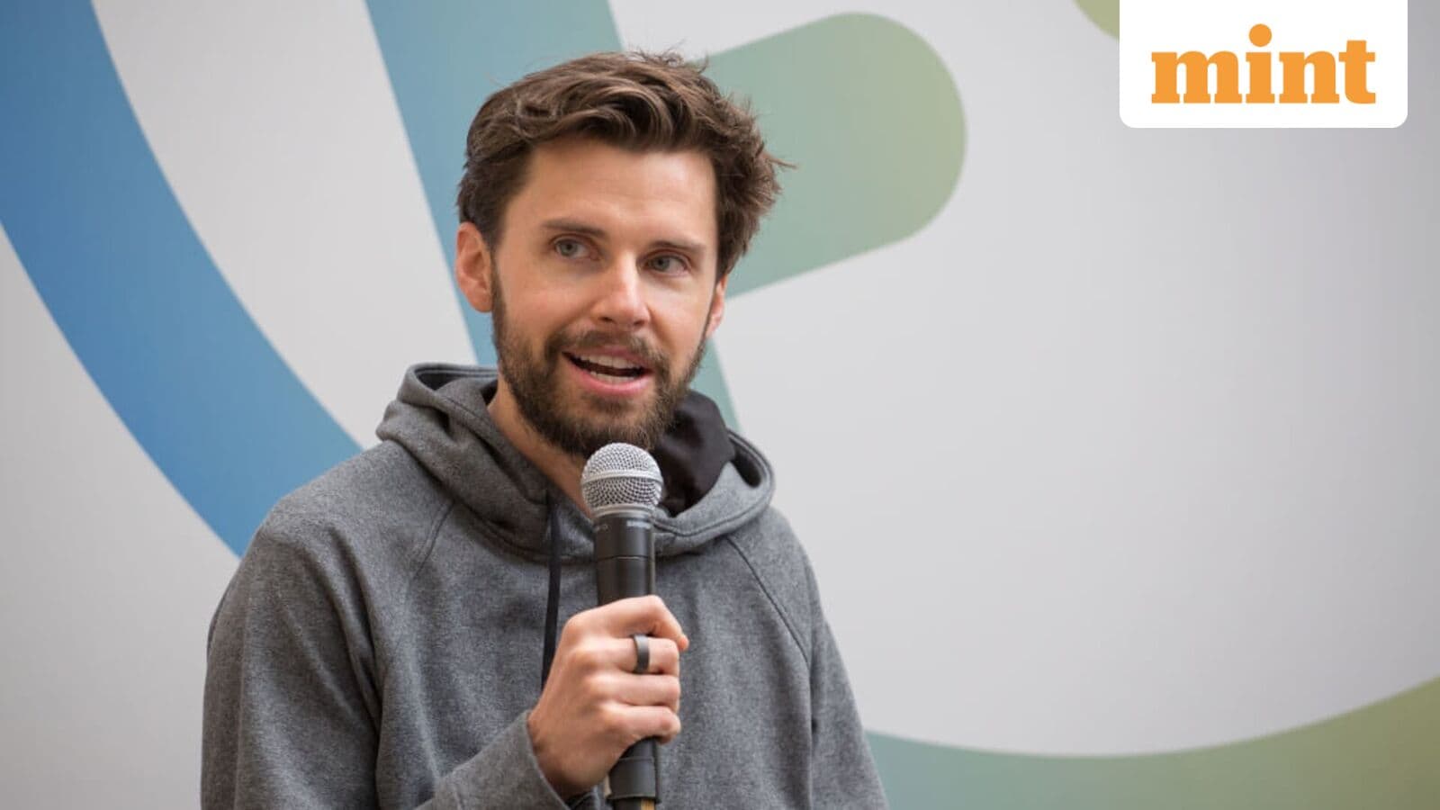 Hinge CEO steps down, to lead AI-powered dating app Overtone — Who is Justin McLeod?