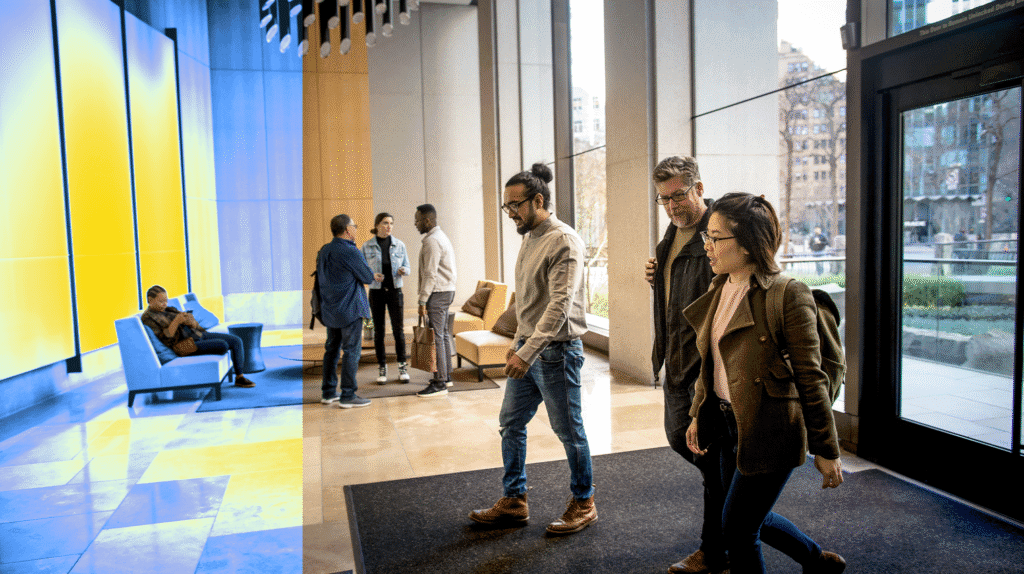 How to build forward-thinking cybersecurity teams for tomorrow