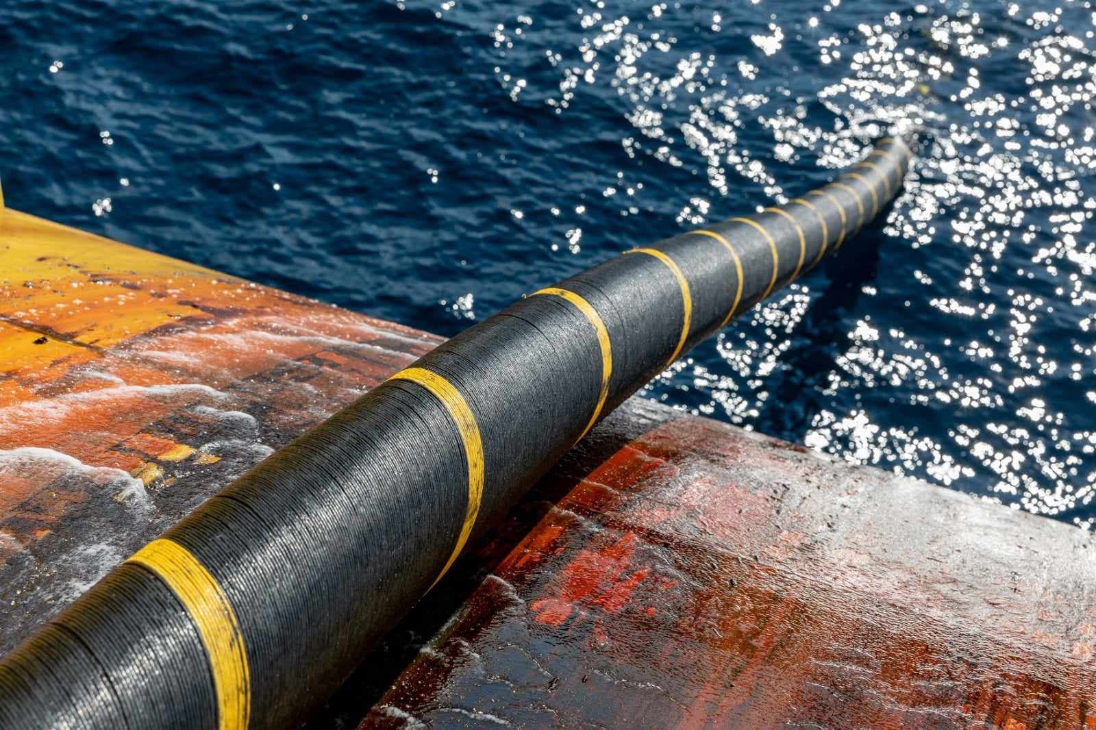 IPTO: Crete – Peloponnese electrical interconnection secures savings of 700 million euros