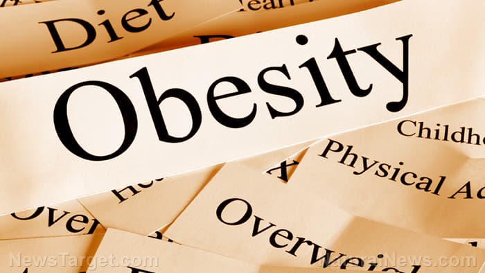Childhood obesity crisis spirals out of control: A silent epidemic fueled by toxic food, Big Pharma and globalist agendas