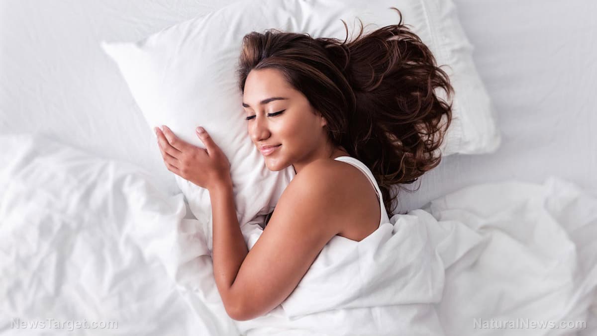 Study reveals five distinct sleep profiles, each affecting brain and health differently