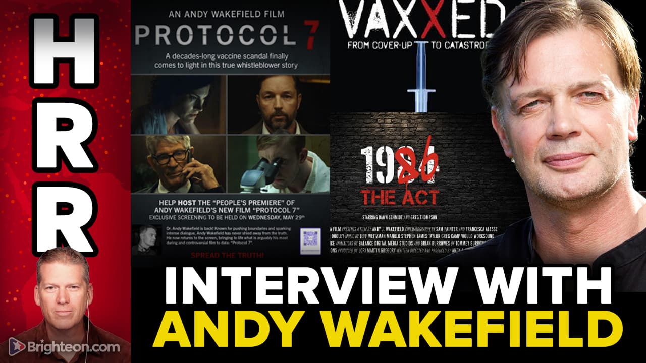 CDC whistleblower sparks renewed debate over vaccine safety and autism research