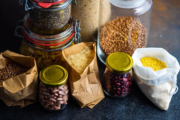 The bare minimum: How many calories does your body really need to survive?