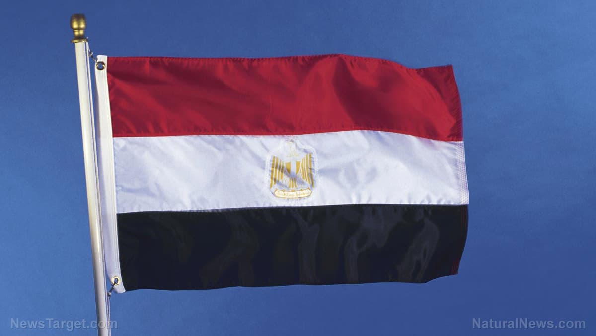 Egypt denies coordinating with Israel on Rafah crossing, stressing bilateral opening as ceasefire holds