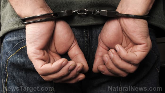 Afghan who supported ISIS-K terrorist group in home country ARRESTED by ICE