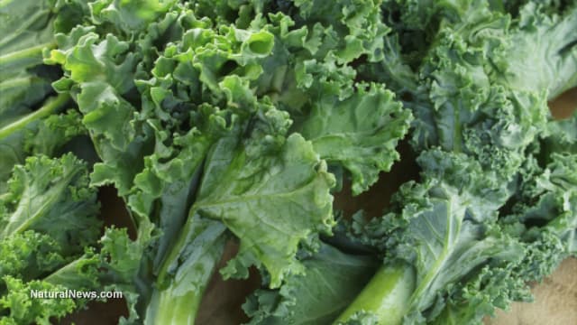 The fat fix: How a simple kitchen staple unlocks kale’s true nutritional power