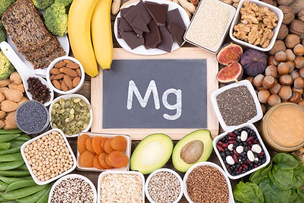 How modern diets fuel widespread magnesium deficiency