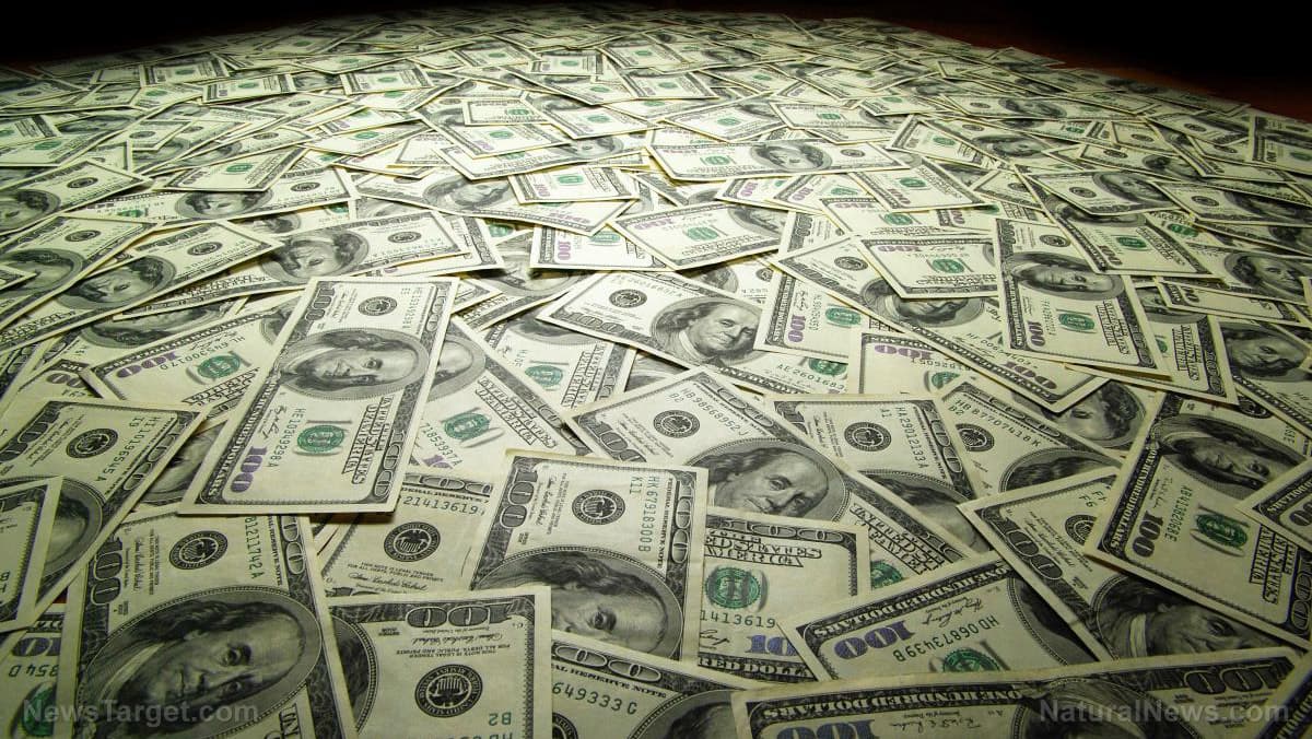 Global billionaire wealth hits record $15.8 trillion as inheritance wave accelerates