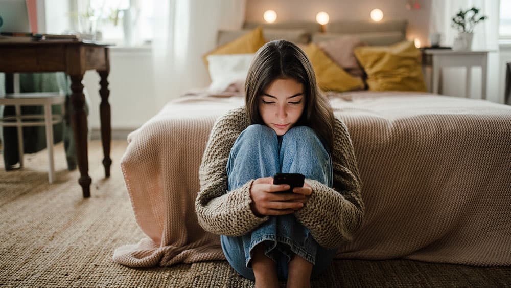A week without social media cuts anxiety and depression, study finds, even if you still use your phone