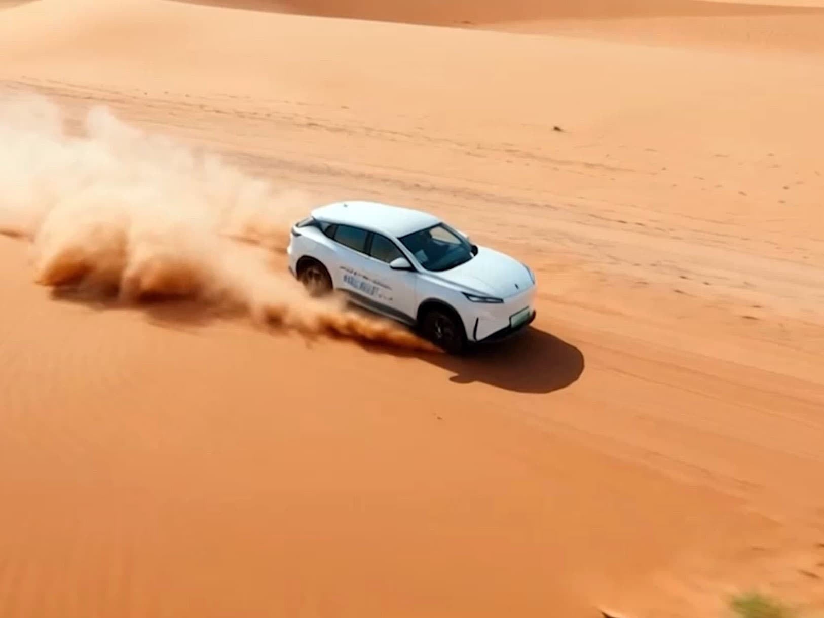 China launches first BeiDou car that doesn't probe American GPS system for navigation