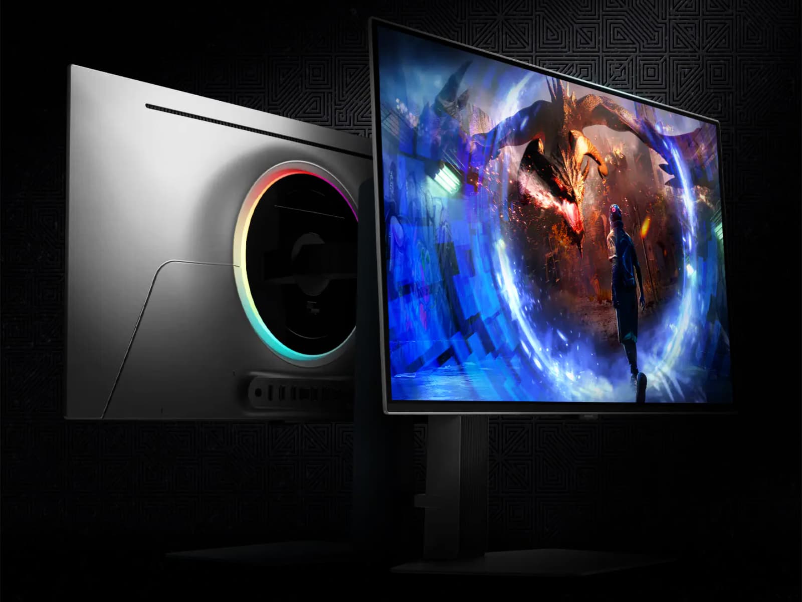 Samsung's first WOLED gaming monitor rumoured to be one of five OLED gaming monitor releases next year
