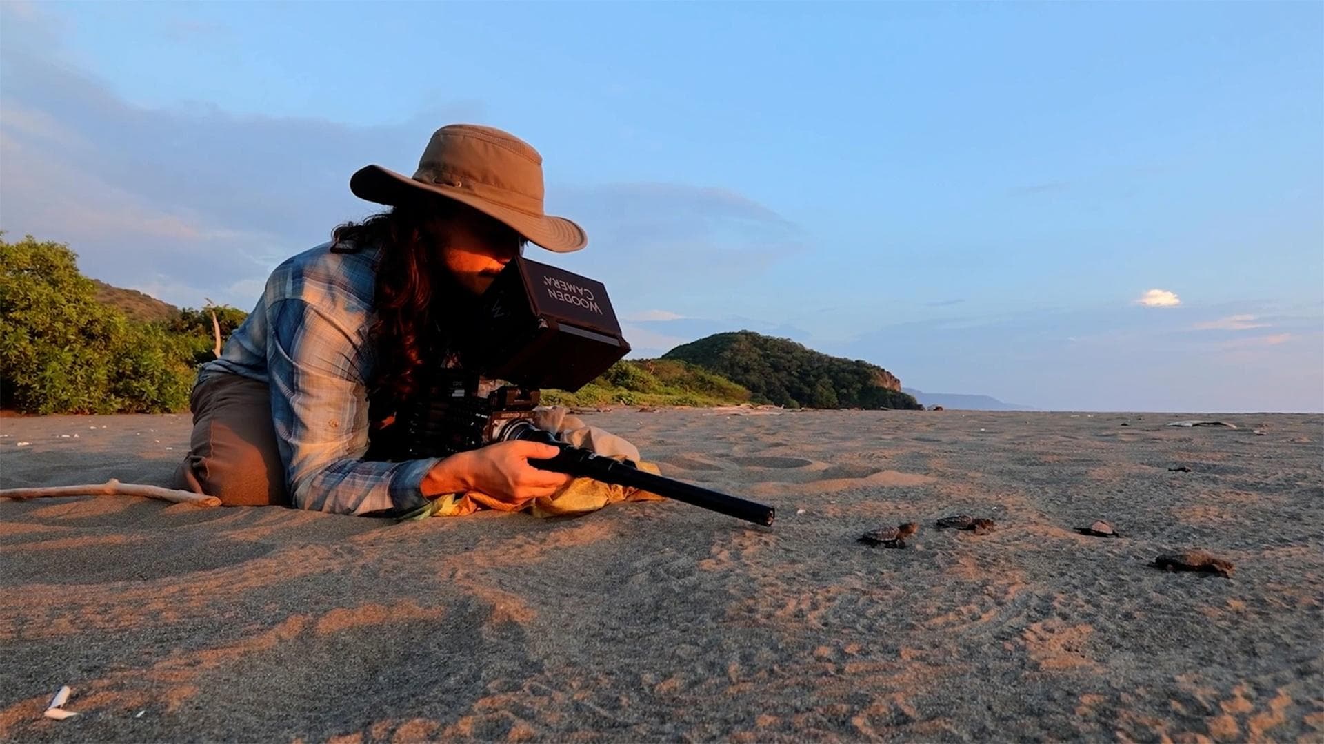 Inside “Jaguar Beach”: Filming Costa Rica’s Wildlife