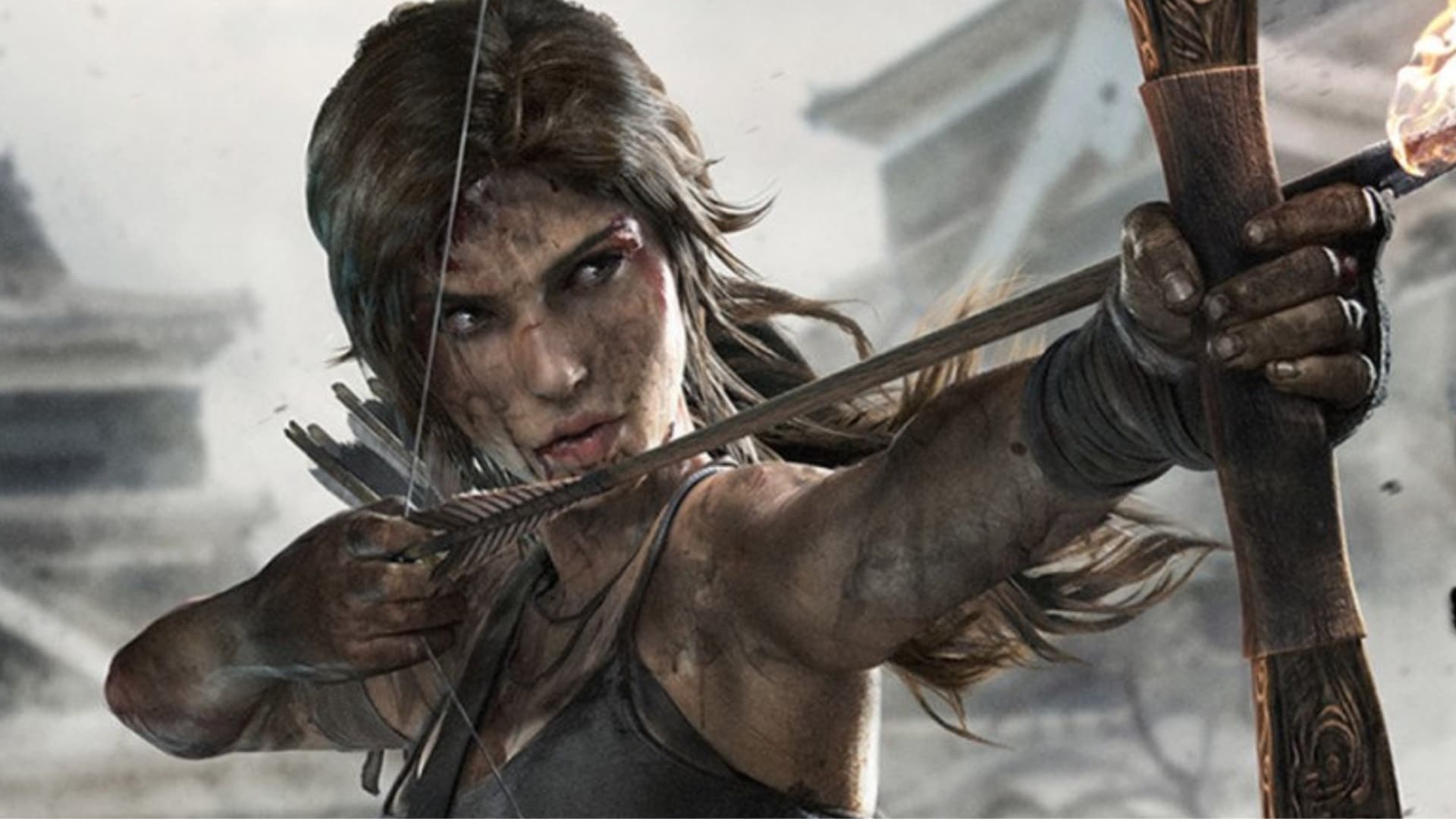 Tomb Raider: Definitive Edition Switch 2 review - a pleasure to see you, Miss Croft