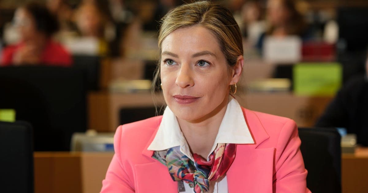 How a ‘veggie burger’ ban nobody wanted became one Brussels might actually pass