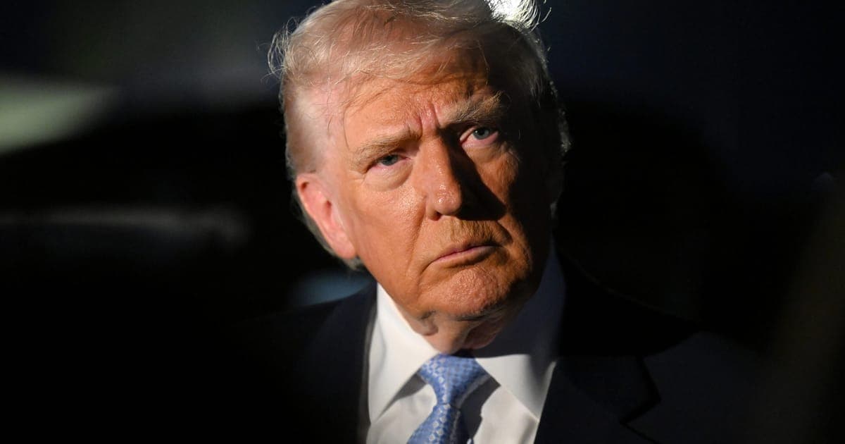 Without a formal policy process, Trump can’t end the war in Ukraine