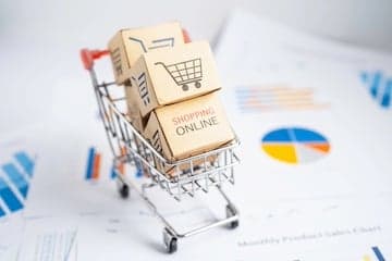 Where Investors See Ecommerce Heading