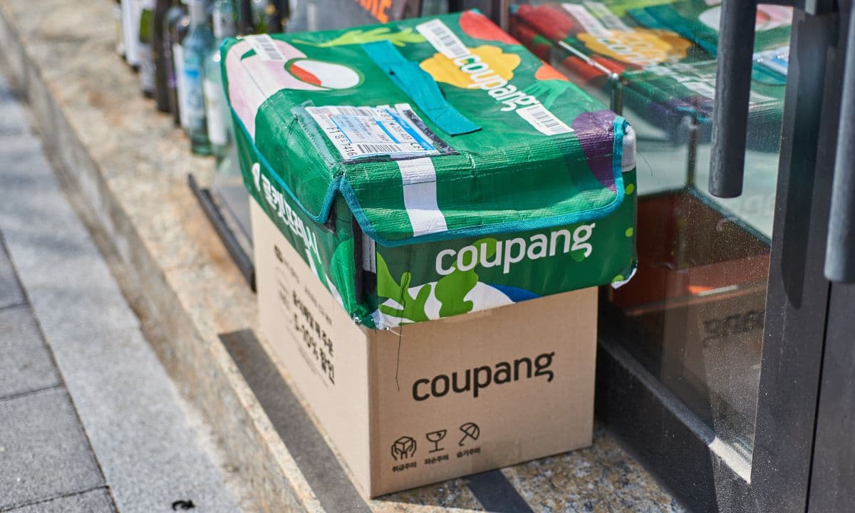 Coupang Data Breach Targets 34 Million Customer Accounts