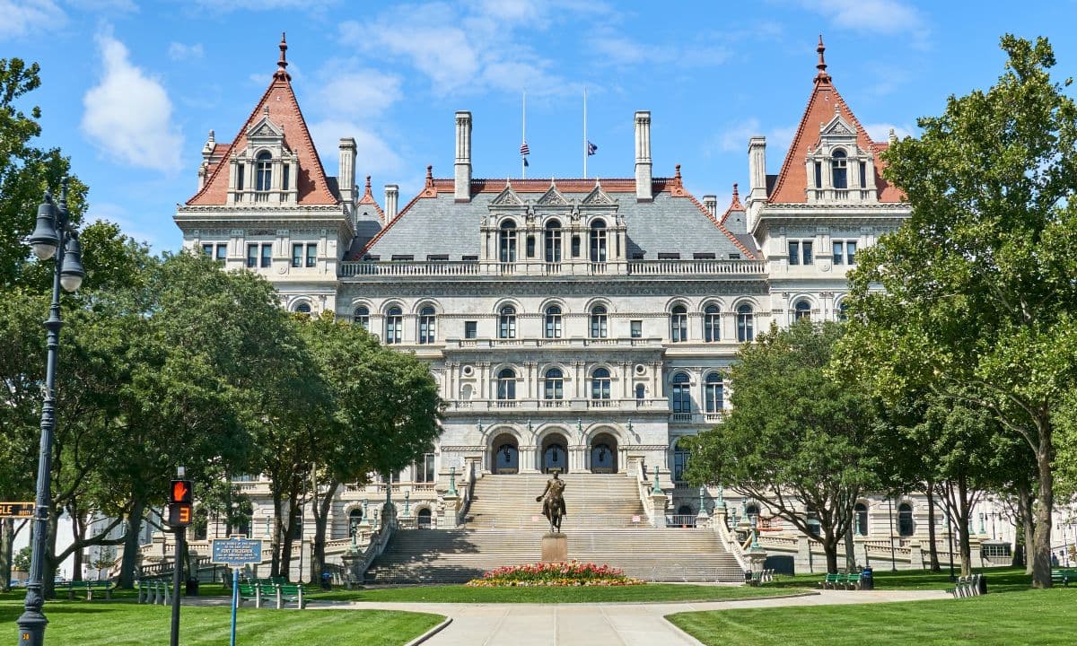 NY Becomes First State to Target AI-Driven Personalized Pricing