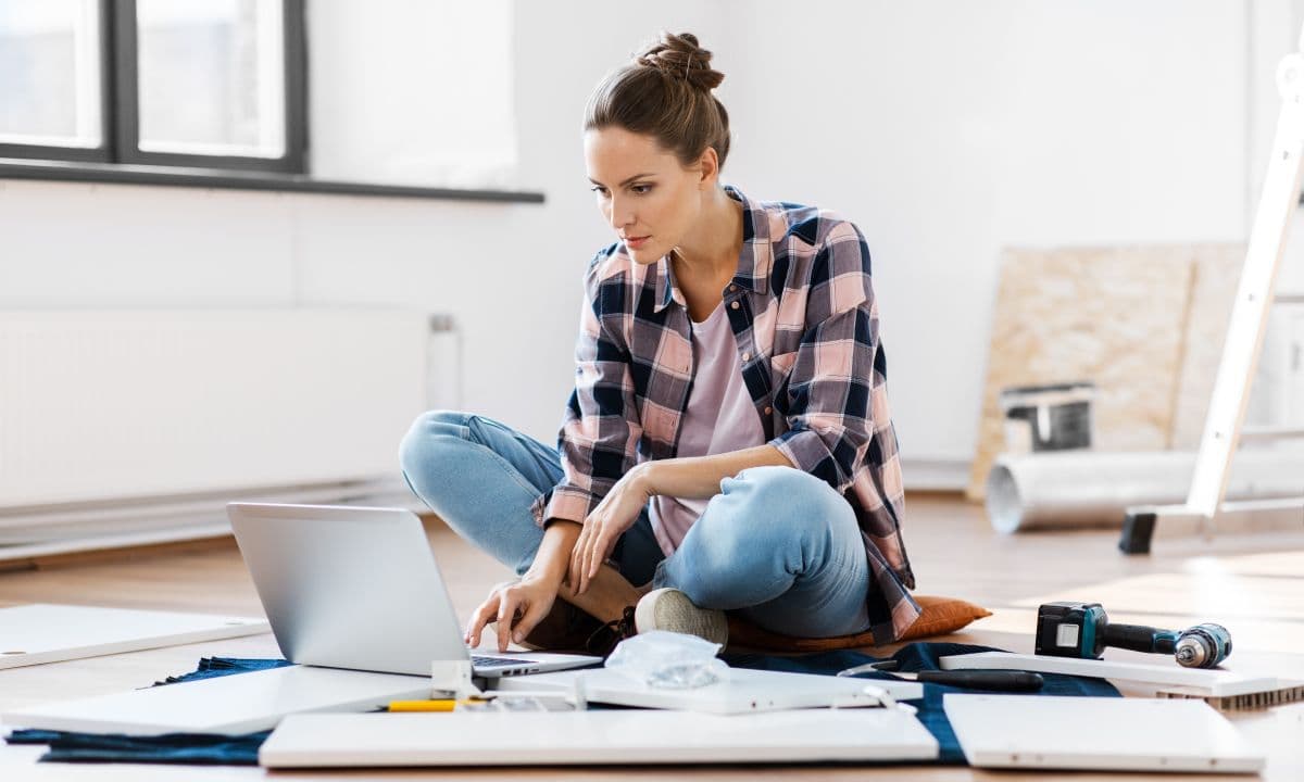 Lowe’s, Home Depot Tap AI to Capture Renovation Spend at Planning Stage