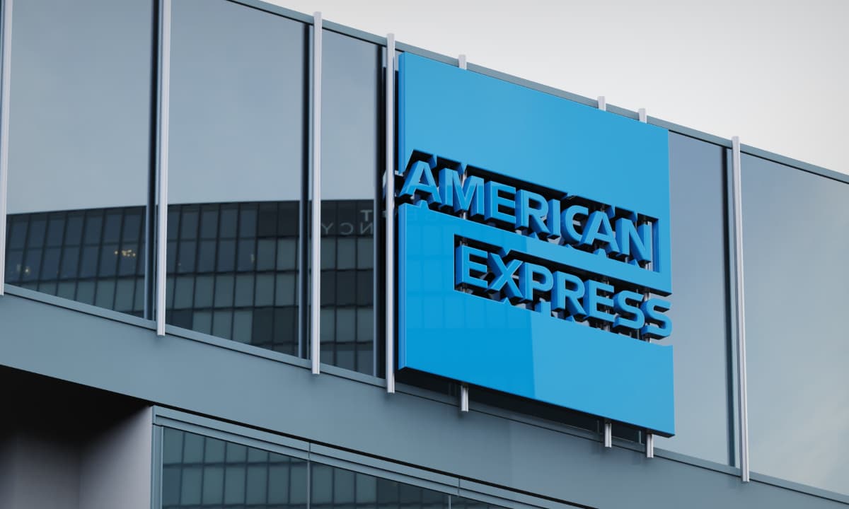 American Express Reports 9% Increase in Consumer Spending Around Thanksgiving