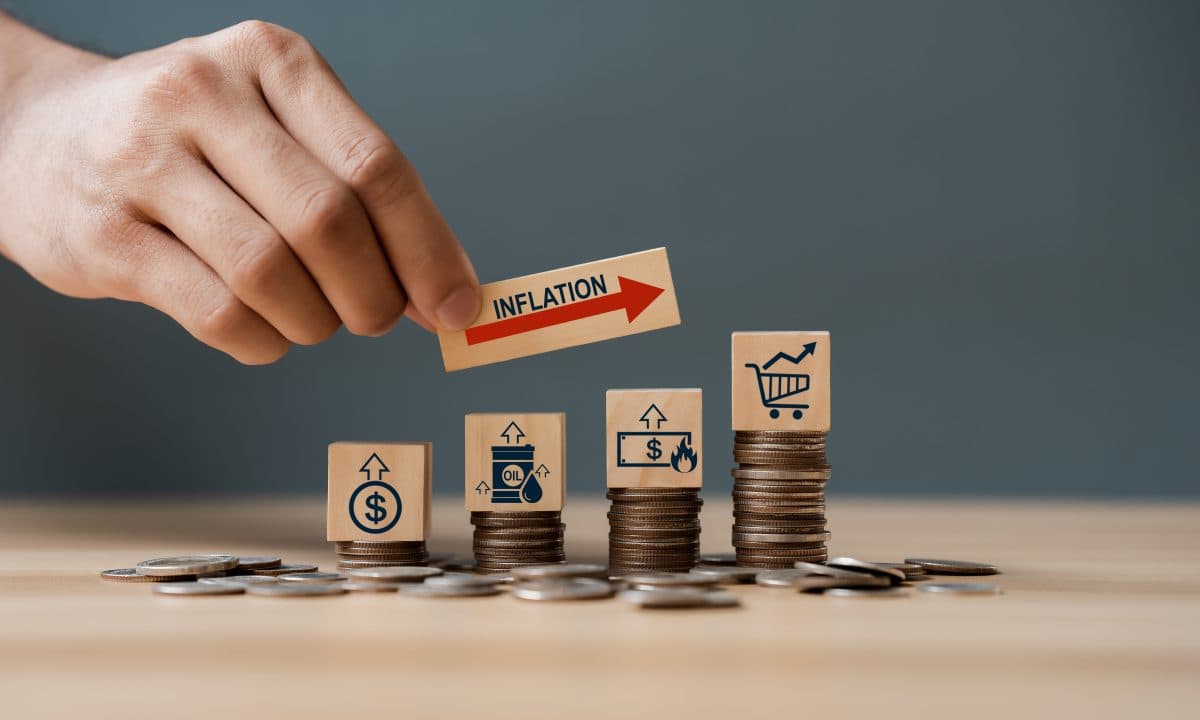 Consumers Expect Inflation to Stay High and Financial Stress to Rise