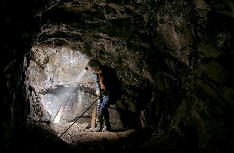 Some key metals are byproducts of mining other metals; that’s a problem