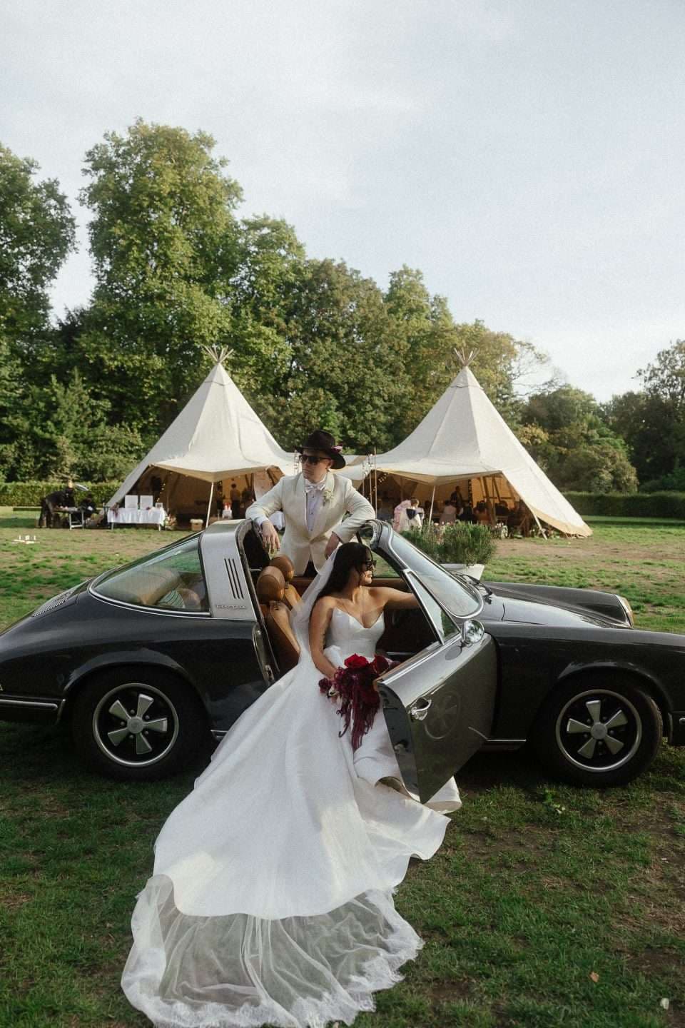 Spicy Margs, A Tattoo Artist & All the DIY Décor