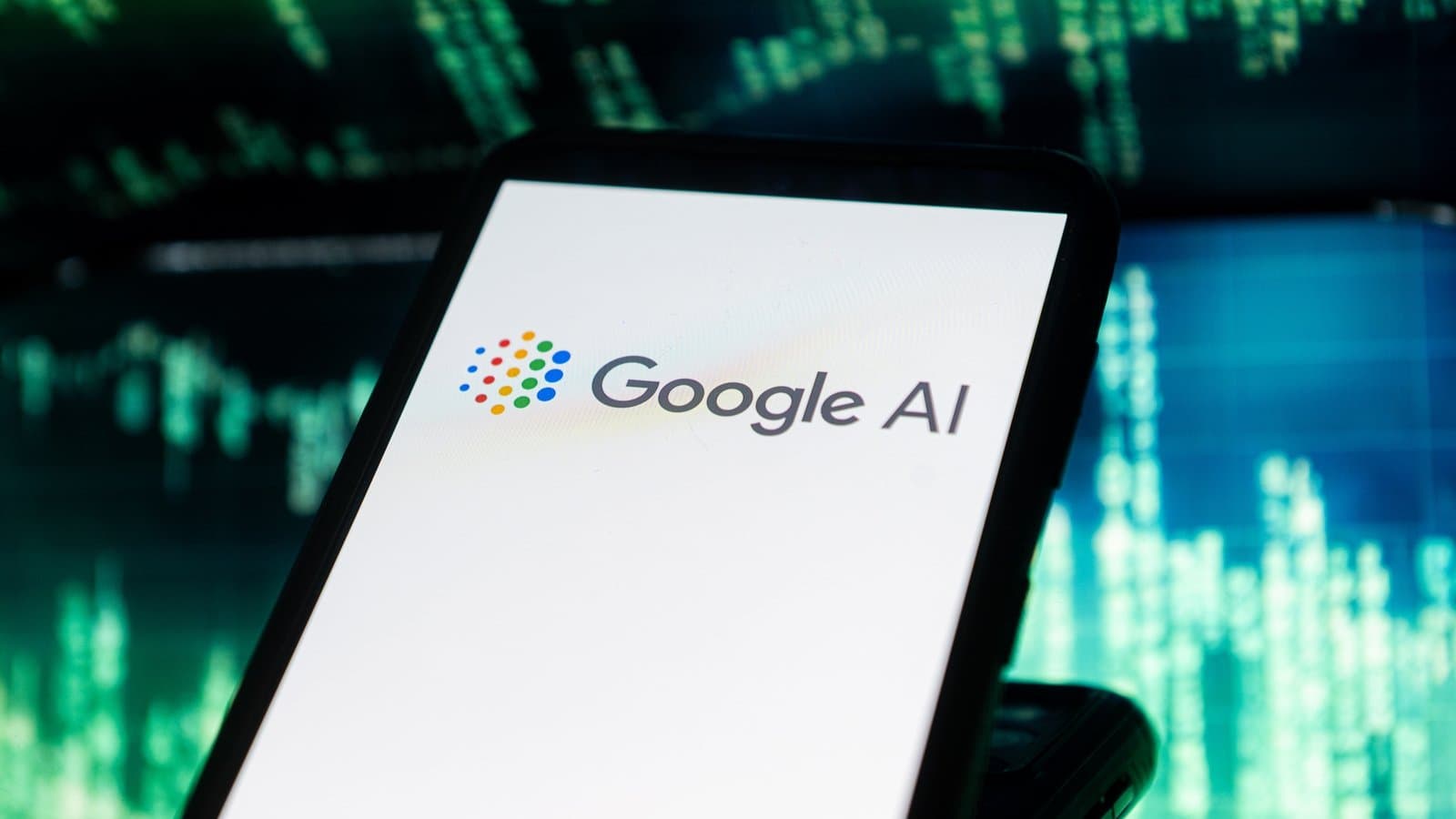 EU probes Google's use of online content for AI purposes