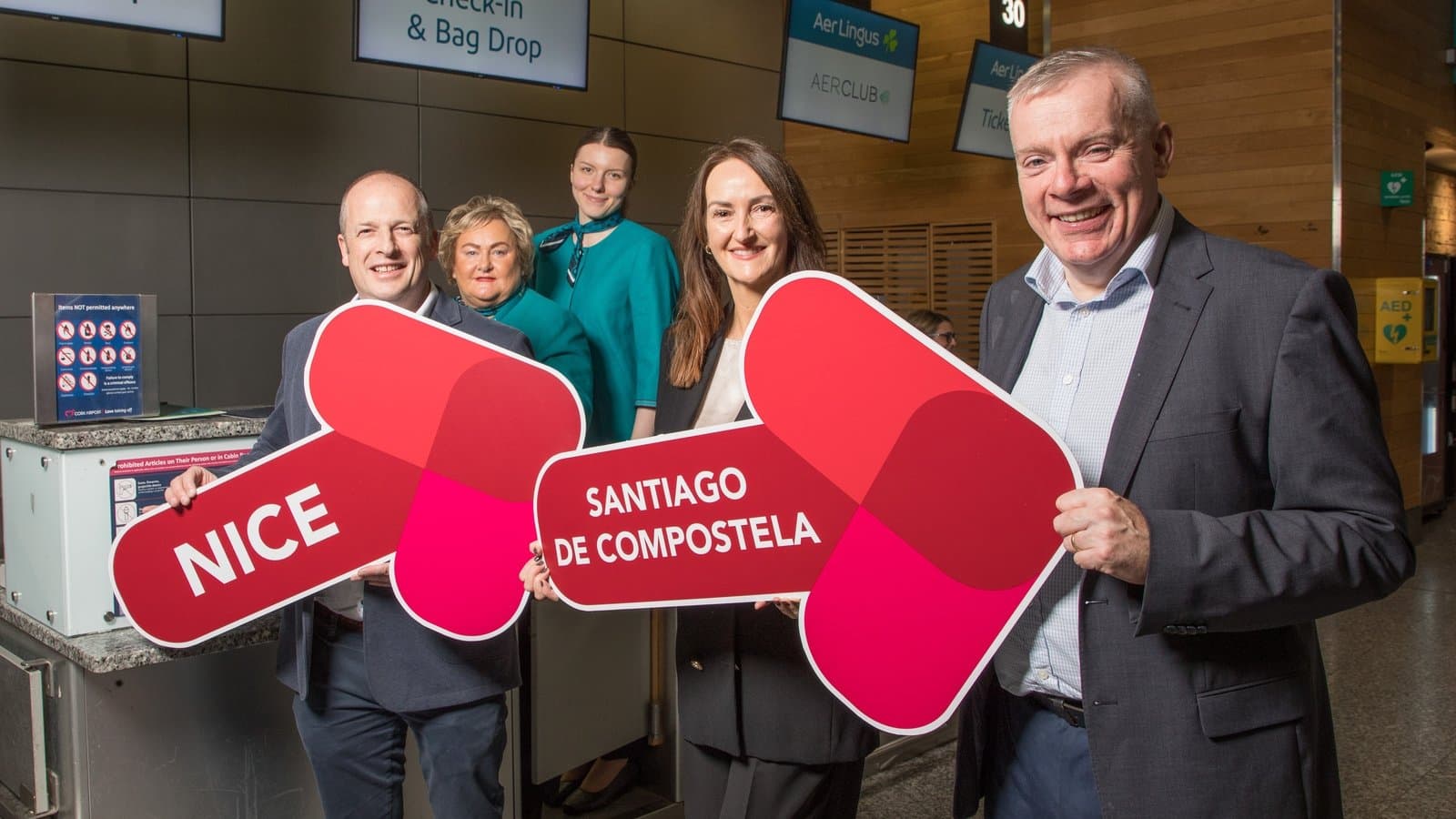 Two new flights added to Aer Lingus services from Cork