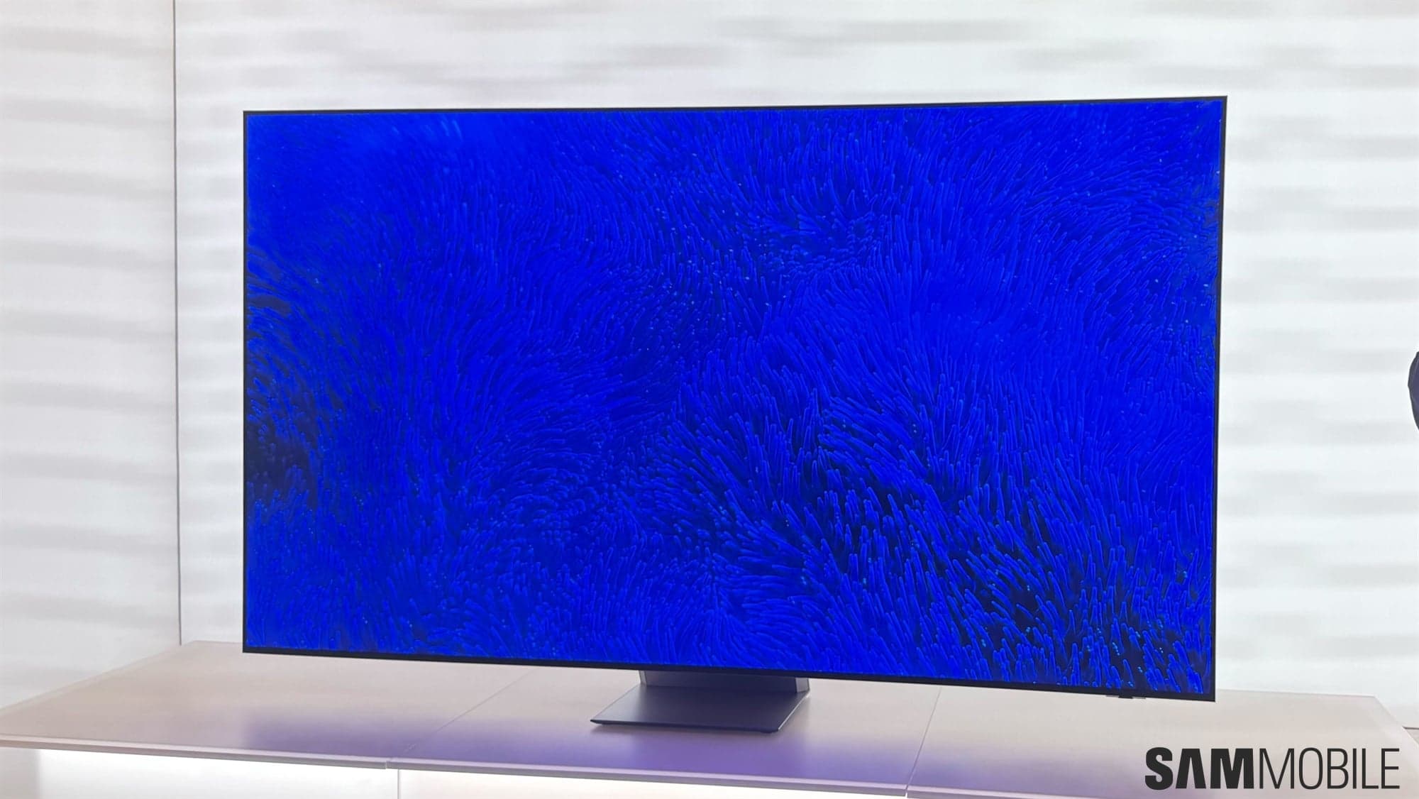 Samsung’s Micro RGB TVs will face more competition next year