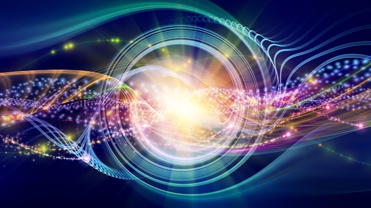 Quantum Teleportation Was Achieved Over The Internet For The First Time