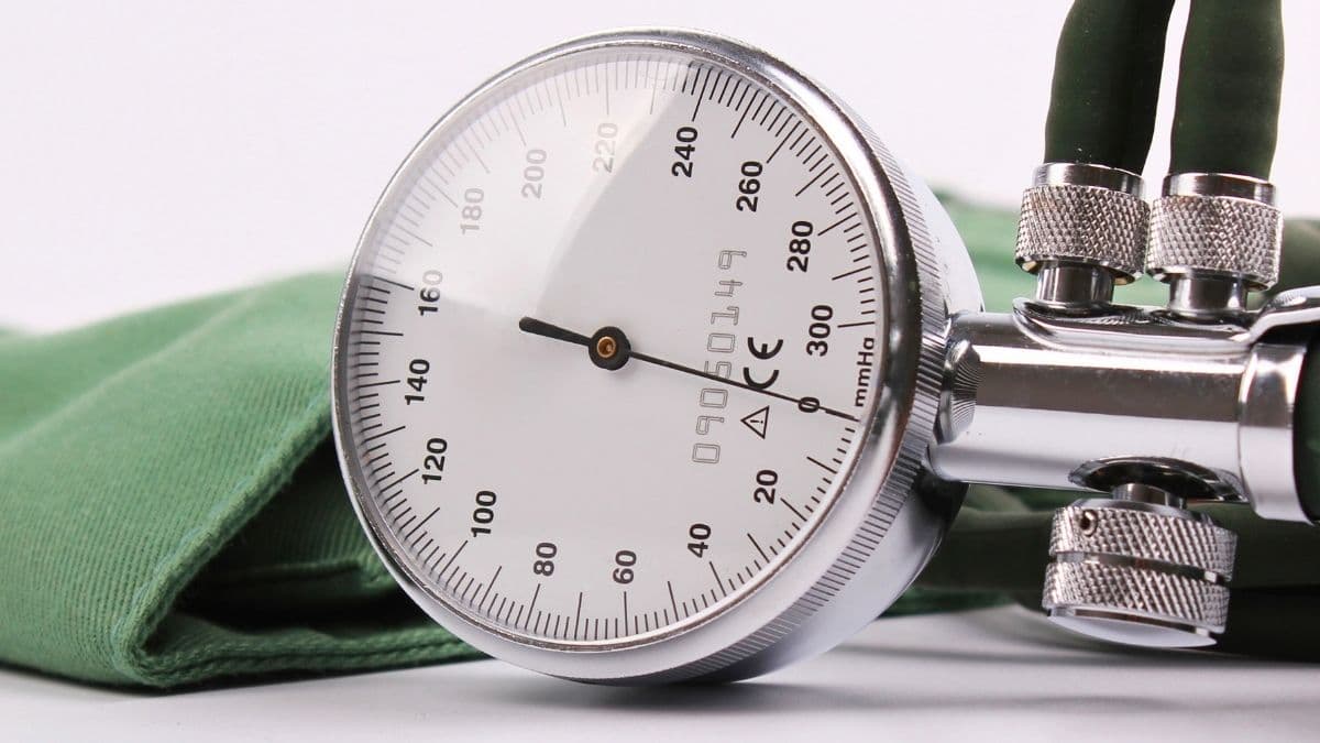 New Blood Pressure Guidelines Mean You Could Now Have Hypertension