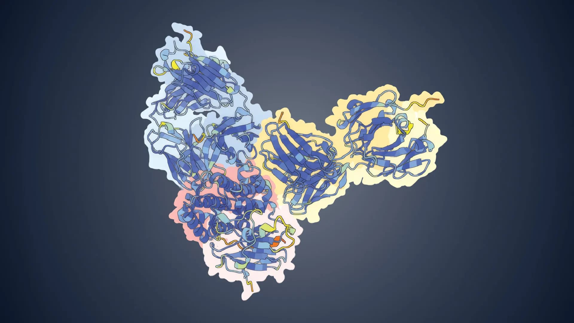 AI finds a surprising monkeypox weak spot that could rewrite vaccines