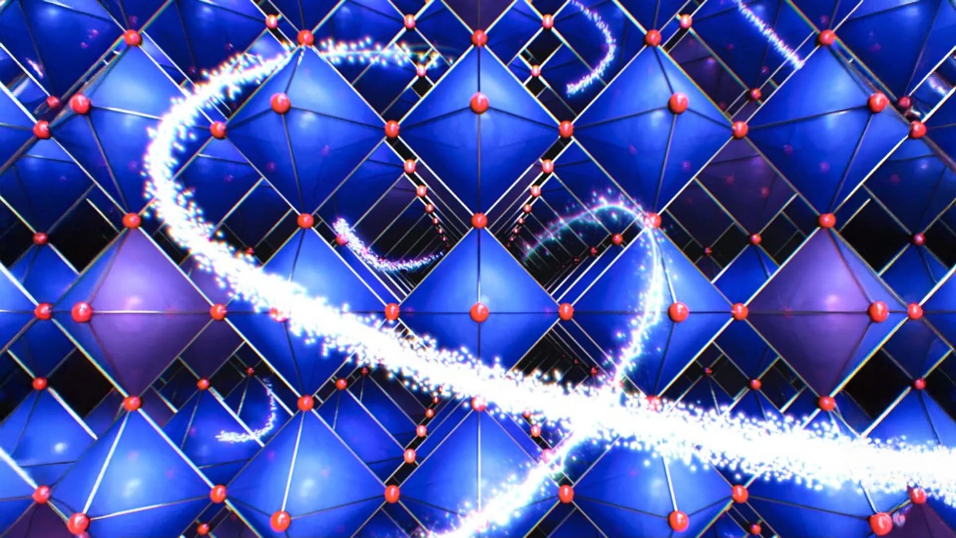 New low temperature fuel cell could transform hydrogen power