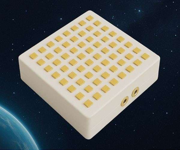 Circuits Integrated selects UK Space South Central cluster for 3D satellite chipset expansion