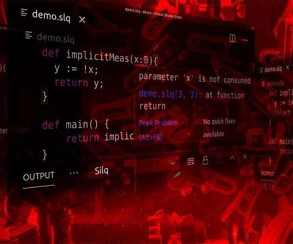 Single-photon switch could enable photonic computing