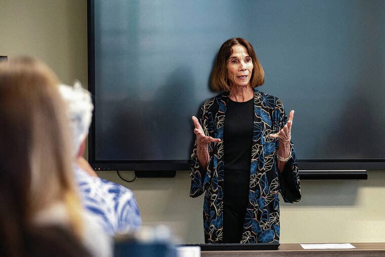 Hawaii evictions loom as federal shutdown persists | Honolulu Star-Advertiser