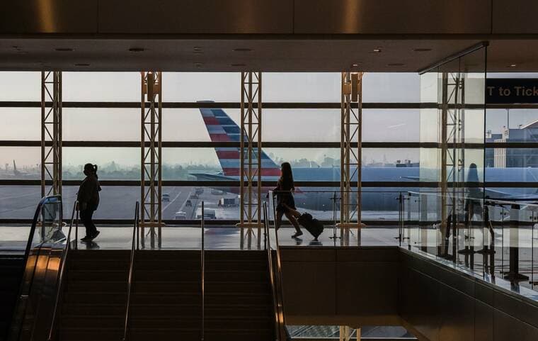 U.S. plans to scrutinize foreign tourists’ social media history | Honolulu Star-Advertiser