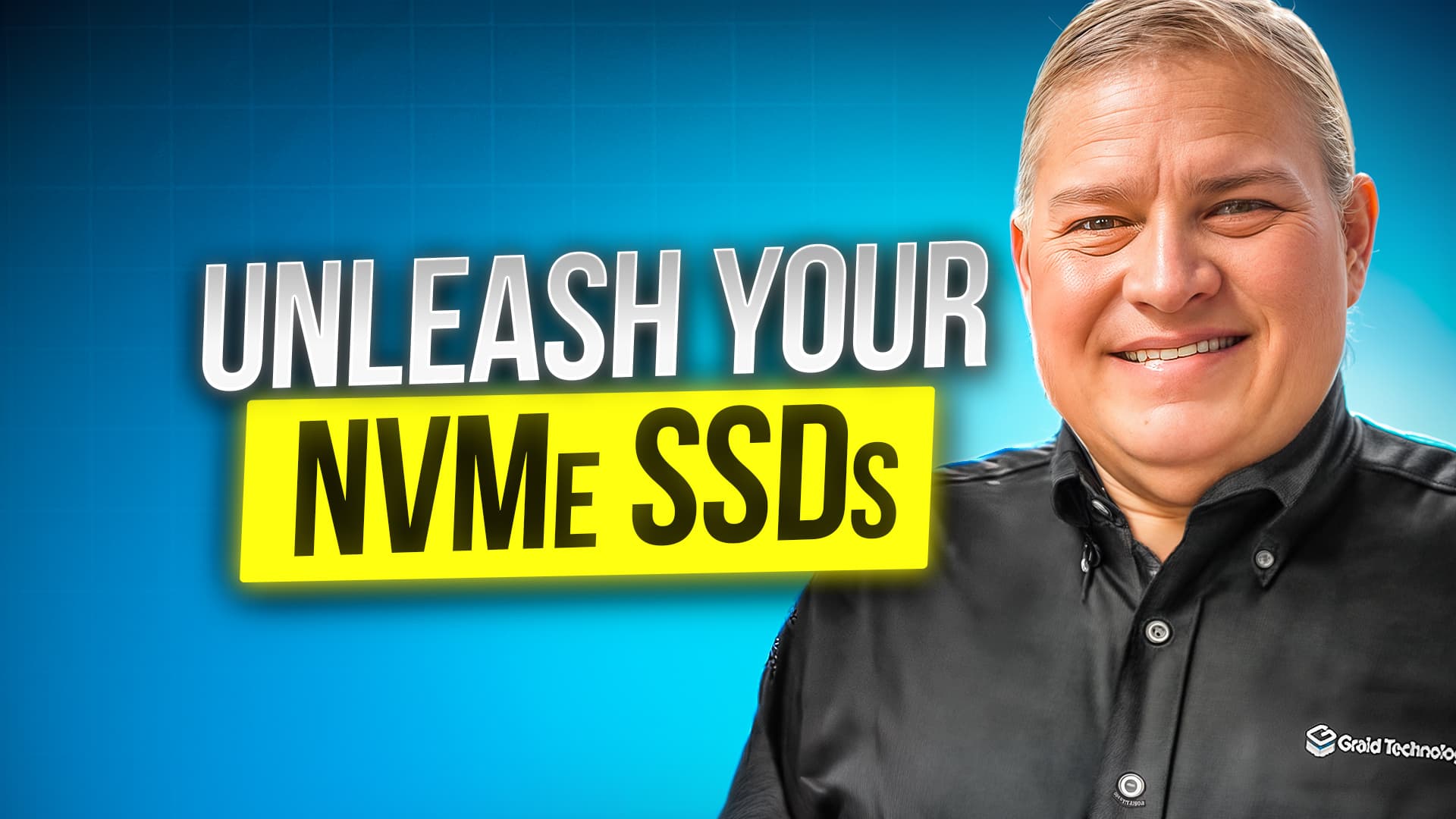 Podcast #141: Graid Delivers Enterprise RAID Functionality to AI Workloads