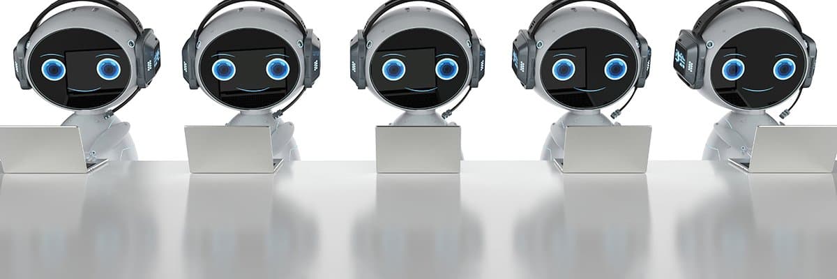 AI creating new contact center jobs for agents