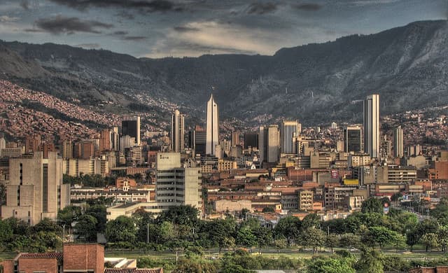 jetBlue: Philadelphia – Medellin, Colombia. $281 (Basic Economy) / $358 (Regular Economy). Roundtrip, including all Taxes